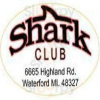 Shark Club