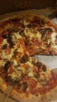 Hackensack Pizza Steak