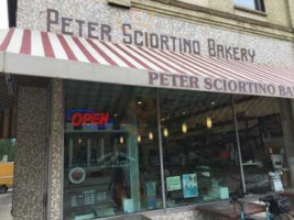 Peter Sciortino's Bakery