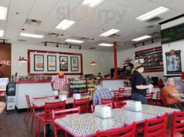 Firehouse Subs Mansfield