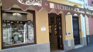 La Dulceria De La Rondena