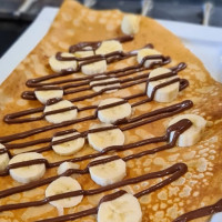 La Creperie De L'atoll