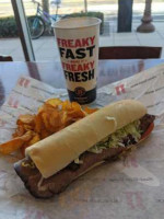 Jimmy John's