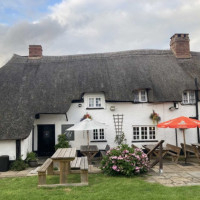 The Old Inn Kilmington