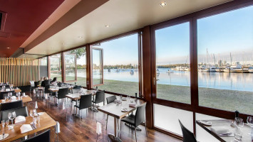 Matilda Bay Restaurant