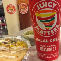 Juicy Halal With Heart