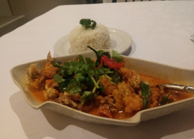 regent thai restaurant