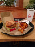 Arby's