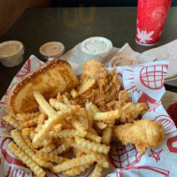 Raising Cane's Chicken Fingers