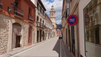 Centro Instructivo Xaló