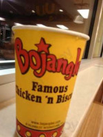 Bojangles