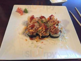 Sake Garden Sushi And Grille