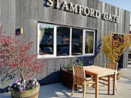 Stamford Gate