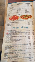 Aegean Pizza And Seafood