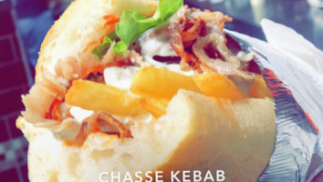 Chasse Kebab