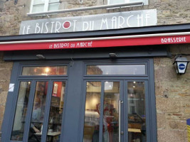 Le Bistrot Du Marche