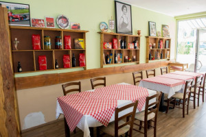 Pizzeria Trattoria Da Lorena