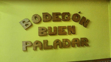 Bodegon Guachinche Buen Paladar