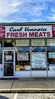 Carl Venezia Fresh Meats