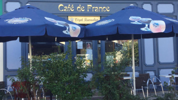 Cafe De France