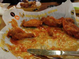 Buffalo Wild Wings