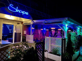 Shape Cocktailbar Kaltenkirchen