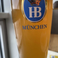 Hofbräu Bistro