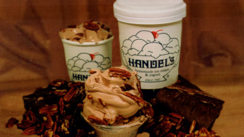 Handel's Homemade Ice Cream