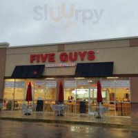 Five Guys