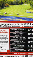 Willinger's Golf Club