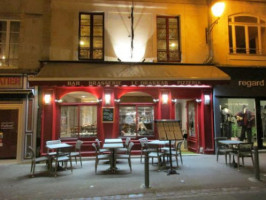 Restaurant Le Drakkar