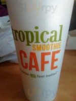 Tropical Smoothie Cafe