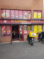 Pizza Rapido