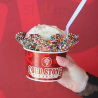 Cold Stone Creamery