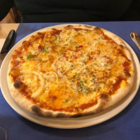 Tricolore Pizzeria