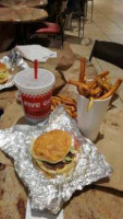 Five Guys