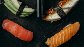 Reef Seafood and Sushi Brisbane