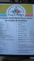 Dug Betty's Ice Creamery And Cafe