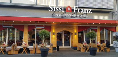 Sissi Und Franz