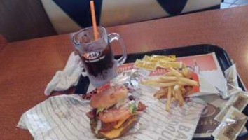 A&w