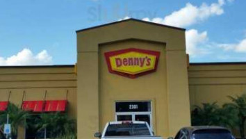 Denny's