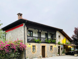 Terraza De Picos