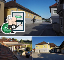 Gasthaus zur Post Inh Zmug Roswitha