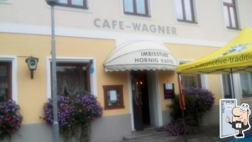 Cafe Wagner