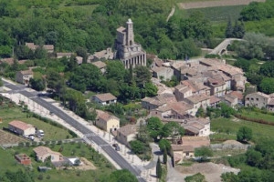 Auberge Des Ayguiers