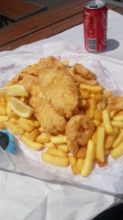 Off the Pier - Fish and Chippery