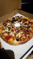 Seniore's Pizza