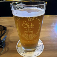 Enki Brewing Taproom Eatery