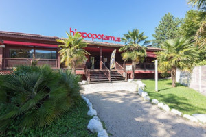 Hippopotamus Steakhouse