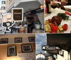 Trattoria & Pizzeria "Da Rocco"